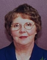Margaret Rose Serrick