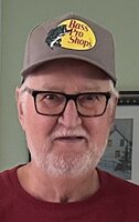 Robert "Bob"  Clarke