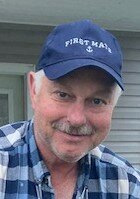 Philip Halliday