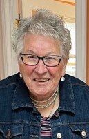 Patricia Butt