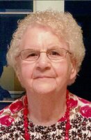 Maxine  Vaters