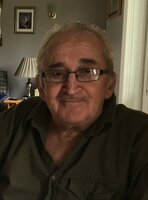 Wayne E.  Whalen