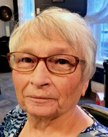 Dorothy  Combdon
