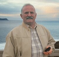 Ronald  Francis  Cleary