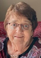 Marina Elizabeth Hudson