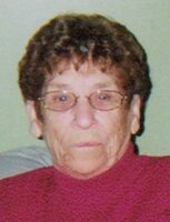 Theresa Margaret Walbourne