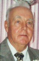 Gerald Watson Saunders