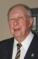 Anthony "Tony"   Moores