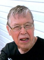 Winston Freeman King