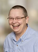 Dorothy "Beth" Lacey