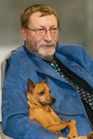 Melvin George Yetman