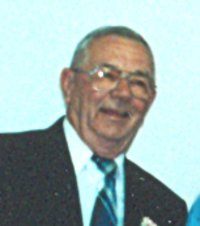 Obituary information for William Joseph Bill Doran